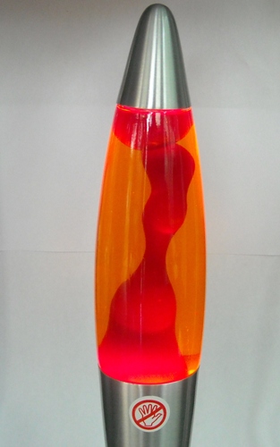 Лампа Лолипоп